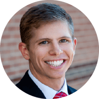 Daniel Smith Headshot - Circle Crop