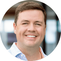 James Councill Headshot - Circle