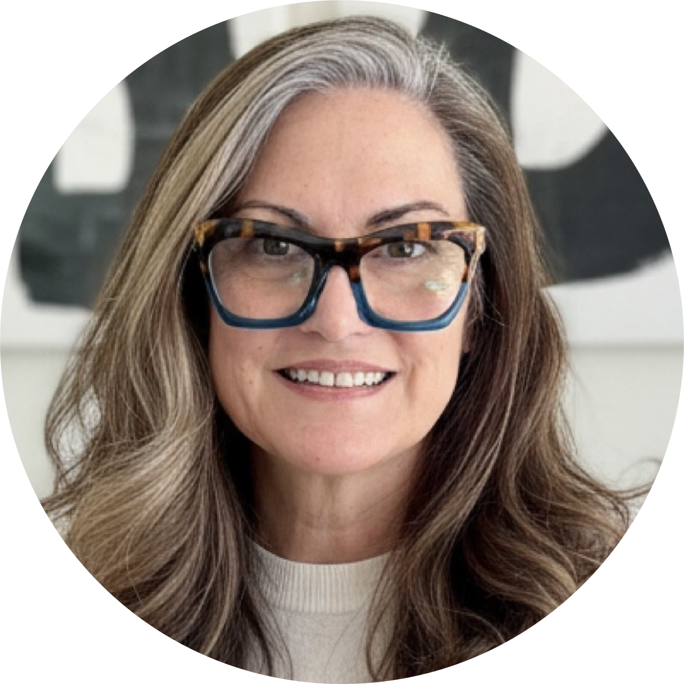 Jane Robinson Headshot - Circle - 2026