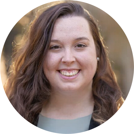 Katherine Uva Headshot - Circle