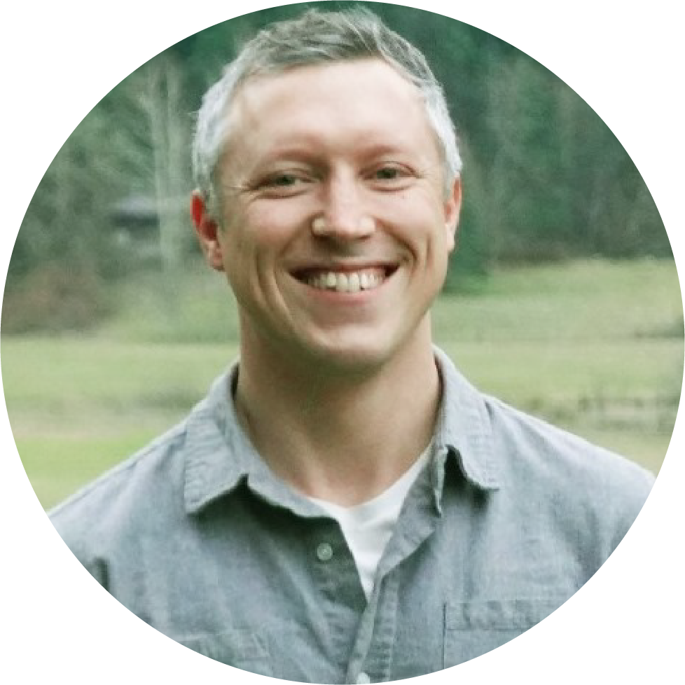 Learner Limback - Headshot - Circle