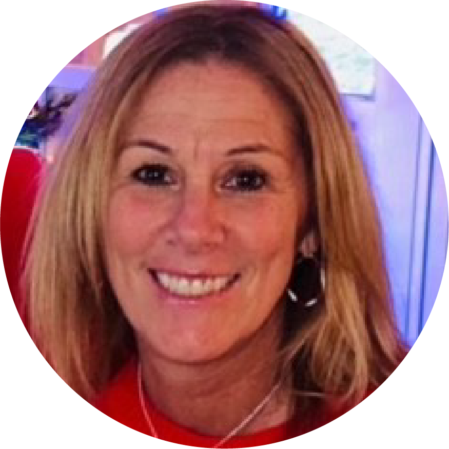 Lori Kennedy Headshot - Circle Lori Kennedy Headshot - Circle
