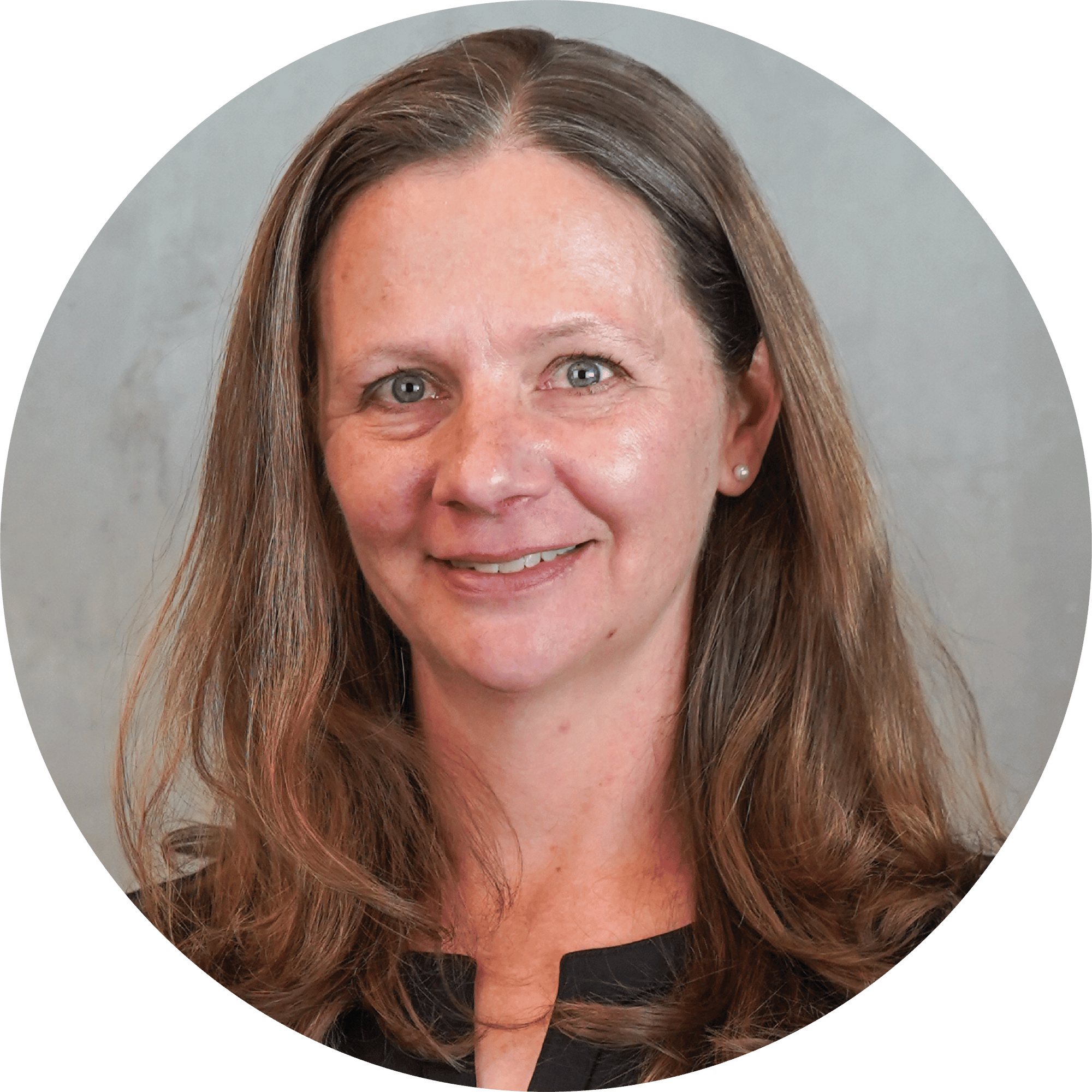 Melanie Marshall - Headshot - Circle - 2026