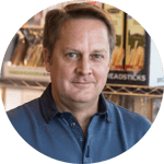 Rob Jones Headshot - Circle Rob Jones Headshot - Circle
