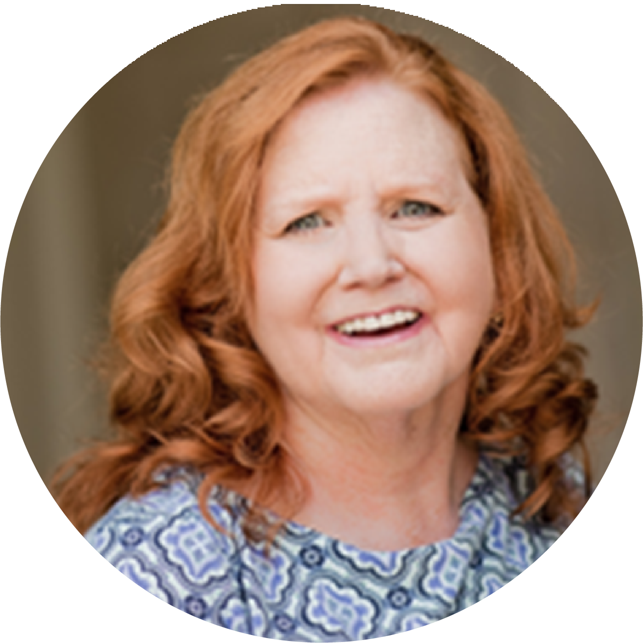 Susan Daniel Headshot - Circle Susan Daniel Headshot - Circle