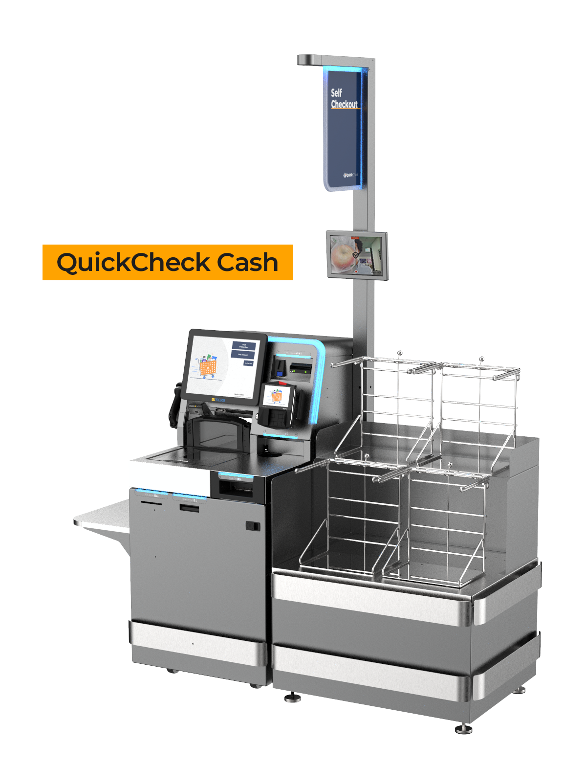 quickcheck - landing page - cash-3