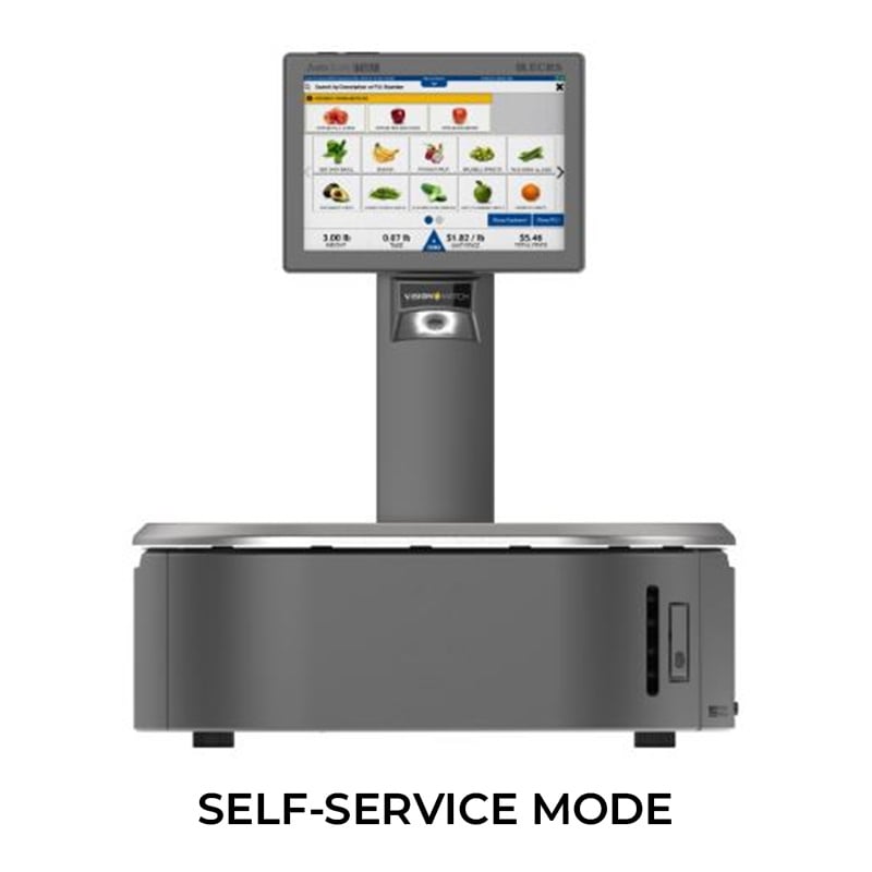 ecrs - autoscale max - self service